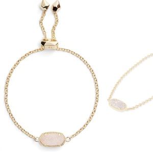 Kendra Scott Elena Bracelet